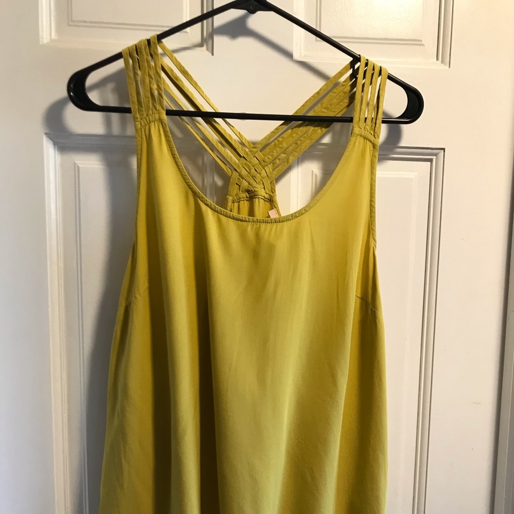 BOGO tank tops
